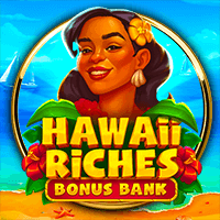 Sự Giàu Có Hawaii thumbnail