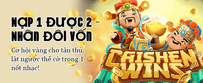Tham Gia Ngay, Thắng Lớn banner